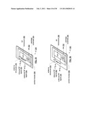 IC WITH A CONFIGURABLE ANTENNA STRUCTURE diagram and image