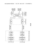 IC WITH A CONFIGURABLE ANTENNA STRUCTURE diagram and image