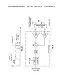 IC WITH A CONFIGURABLE ANTENNA STRUCTURE diagram and image