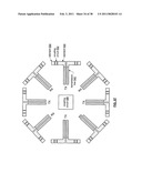 IC WITH A CONFIGURABLE ANTENNA STRUCTURE diagram and image