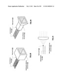 IC WITH A CONFIGURABLE ANTENNA STRUCTURE diagram and image