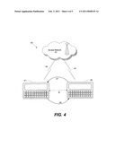 Proximity Triggered Profile-Based Wireless Matching diagram and image