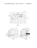 FREE BUSY CALENDAR INTERFACE diagram and image