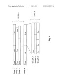 METHOD FOR MULTIHIERARCHICAL ADDRESSING OF CELLS IN A CELLULAR COMMUNICATION NETWORK diagram and image