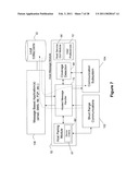 SYSTEM AND METHOD FOR ENABLING MESSAGES TO BE SENT WHILE A MOBILE DEVICE IS OUT-OF-COVERAGE diagram and image