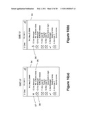 SYSTEM AND METHOD FOR ENABLING MESSAGES TO BE SENT WHILE A MOBILE DEVICE IS OUT-OF-COVERAGE diagram and image