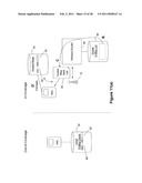 SYSTEM AND METHOD FOR ENABLING MESSAGES TO BE SENT WHILE A MOBILE DEVICE IS OUT-OF-COVERAGE diagram and image