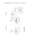 SYSTEM AND METHOD FOR ENABLING MESSAGES TO BE SENT WHILE A MOBILE DEVICE IS OUT-OF-COVERAGE diagram and image