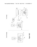 SYSTEM AND METHOD FOR ENABLING MESSAGES TO BE SENT WHILE A MOBILE DEVICE IS OUT-OF-COVERAGE diagram and image