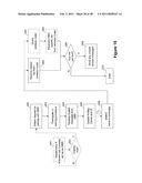 SYSTEM AND METHOD FOR ENABLING MESSAGES TO BE SENT WHILE A MOBILE DEVICE IS OUT-OF-COVERAGE diagram and image