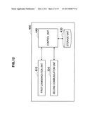 TRANSMISSION POWER DETERMINATION METHOD, COMMUNICATION DEVICE AND PROGRAM diagram and image