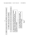 INCOMING CALL INDICATION IN A MOBILE TELECOMMUNICATION SYSTEM diagram and image