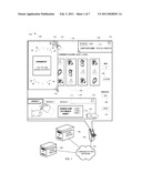 PRESENTING WAGERING GAME CONTENT IN MULTIPLE WINDOWS diagram and image