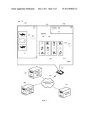 PRESENTING WAGERING GAME CONTENT IN MULTIPLE WINDOWS diagram and image