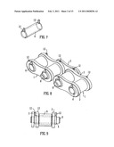 CHAIN diagram and image