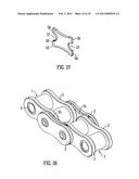 CHAIN diagram and image