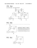 POWER TRANSMISSION DEVICE AND POWER TRANSMISSION SYSTEM diagram and image