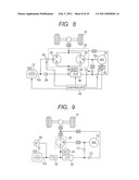 POWER TRANSMISSION DEVICE AND POWER TRANSMISSION SYSTEM diagram and image