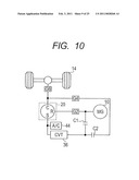 POWER TRANSMISSION DEVICE AND POWER TRANSMISSION SYSTEM diagram and image