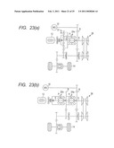 POWER TRANSMISSION DEVICE AND POWER TRANSMISSION SYSTEM diagram and image