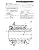 Bearing Arrangement and Mounted Component for a Differential Gear Mechanism diagram and image