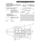 HYDRAULIC CONTROL SYSTEM FOR A DUAL CLUTCH TRANSMISSION diagram and image