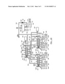 HYDRAULIC CONTROL SYSTEM FOR A DUAL CLUTCH TRANSMISSION diagram and image