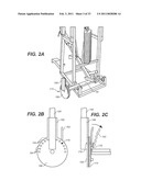 MULTISTATION EXERCISE APPARATUS diagram and image