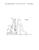 MULTISTATION EXERCISE APPARATUS diagram and image