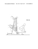 MULTISTATION EXERCISE APPARATUS diagram and image