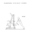 MULTISTATION EXERCISE APPARATUS diagram and image