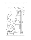 MULTISTATION EXERCISE APPARATUS diagram and image