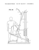 MULTISTATION EXERCISE APPARATUS diagram and image