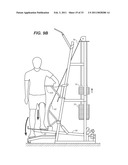 MULTISTATION EXERCISE APPARATUS diagram and image