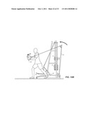 MULTISTATION EXERCISE APPARATUS diagram and image