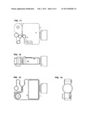 Range of motion control device diagram and image