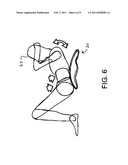 Compact and Light Multi-Exercise Device Providing Hyperextension and Instability in all Directions diagram and image