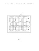 Method And System For Bleed Control On Packaging Layout diagram and image