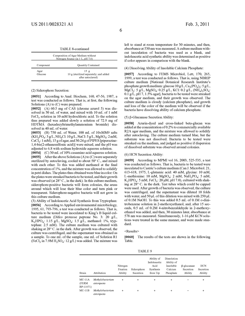 METHOD AND BACTERIUM FOR PROMOTING THE GROWTH OF RACOMITRIUM CANESCENS AND SEED PLANTS - diagram, schematic, and image 14