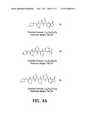 COMPOUNDS AND METHODS FOR THE LABELLING AND AFFINITY-SELECTION OF PROTEINS diagram and image