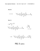 COMPOUNDS AND METHODS FOR THE LABELLING AND AFFINITY-SELECTION OF PROTEINS diagram and image