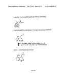 PHOTOCLEAVABLE PROTECTING GROUPS diagram and image