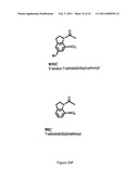 PHOTOCLEAVABLE PROTECTING GROUPS diagram and image