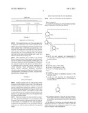 Non-estrogenic alkylphenol derivatives diagram and image