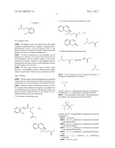 PHOTO-LABILE PRO-FRAGRANCE CONJUGATES diagram and image