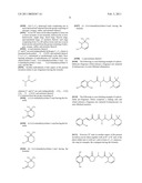 PHOTO-LABILE PRO-FRAGRANCE CONJUGATES diagram and image