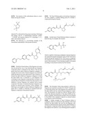 PHOTO-LABILE PRO-FRAGRANCE CONJUGATES diagram and image