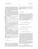 PHOTO-LABILE PRO-FRAGRANCE CONJUGATES diagram and image