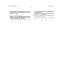 LAUNDRY DETERGENT COMPOSITIONS IN THE FORM OF AN ARTICLE diagram and image