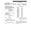 METHODS OF SCREENING OF PP1-INTERACTING POLYPEPTIDES OR PROTEINS, PEPTIDES INHIBITING PP1c BINDING TO Bcl-2 PROTEINS, BCL-XL AND BCL-W, AND USES THEREOF diagram and image